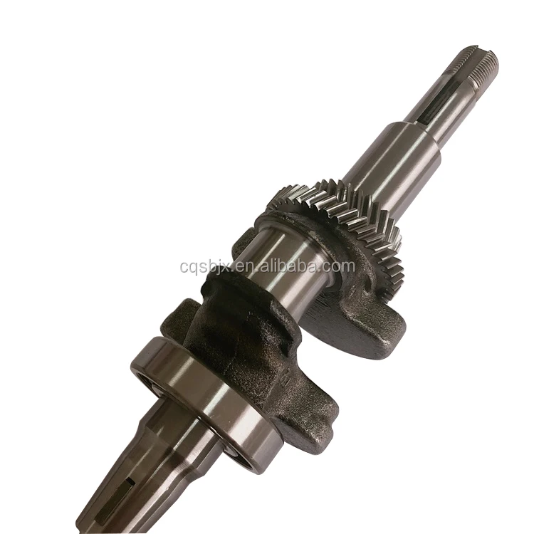 Threaded Shaft Apply To Honda Gx390 13hp Genuine Engine Parts - Buy