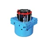 API 7K WT41/2-6 WT51/2-7 Drill Collar Slips Rotary Slips For Oil Drilling Rig Tools