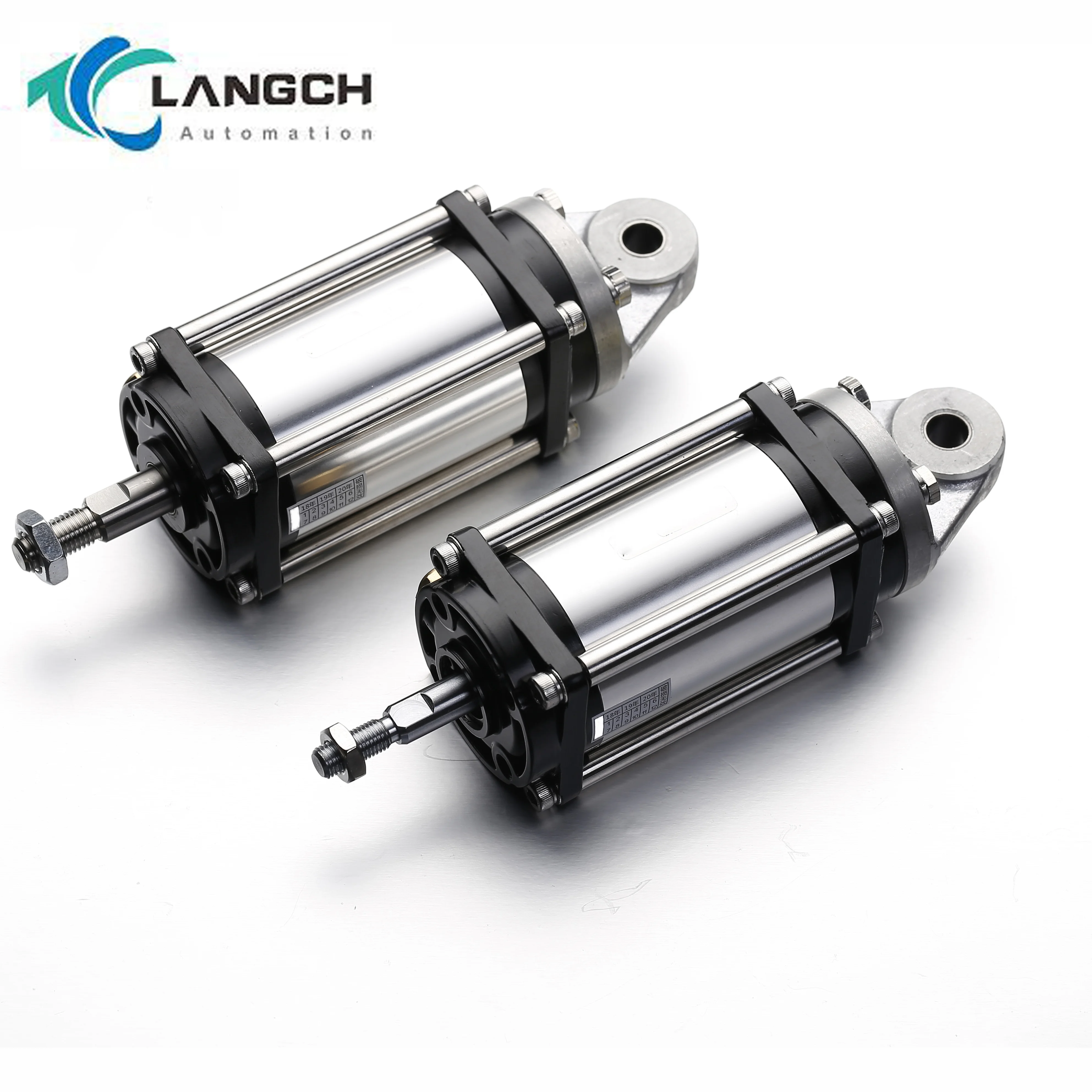 
diaphragm cylinder replace BF diaphragm cylinder for printing machine 
