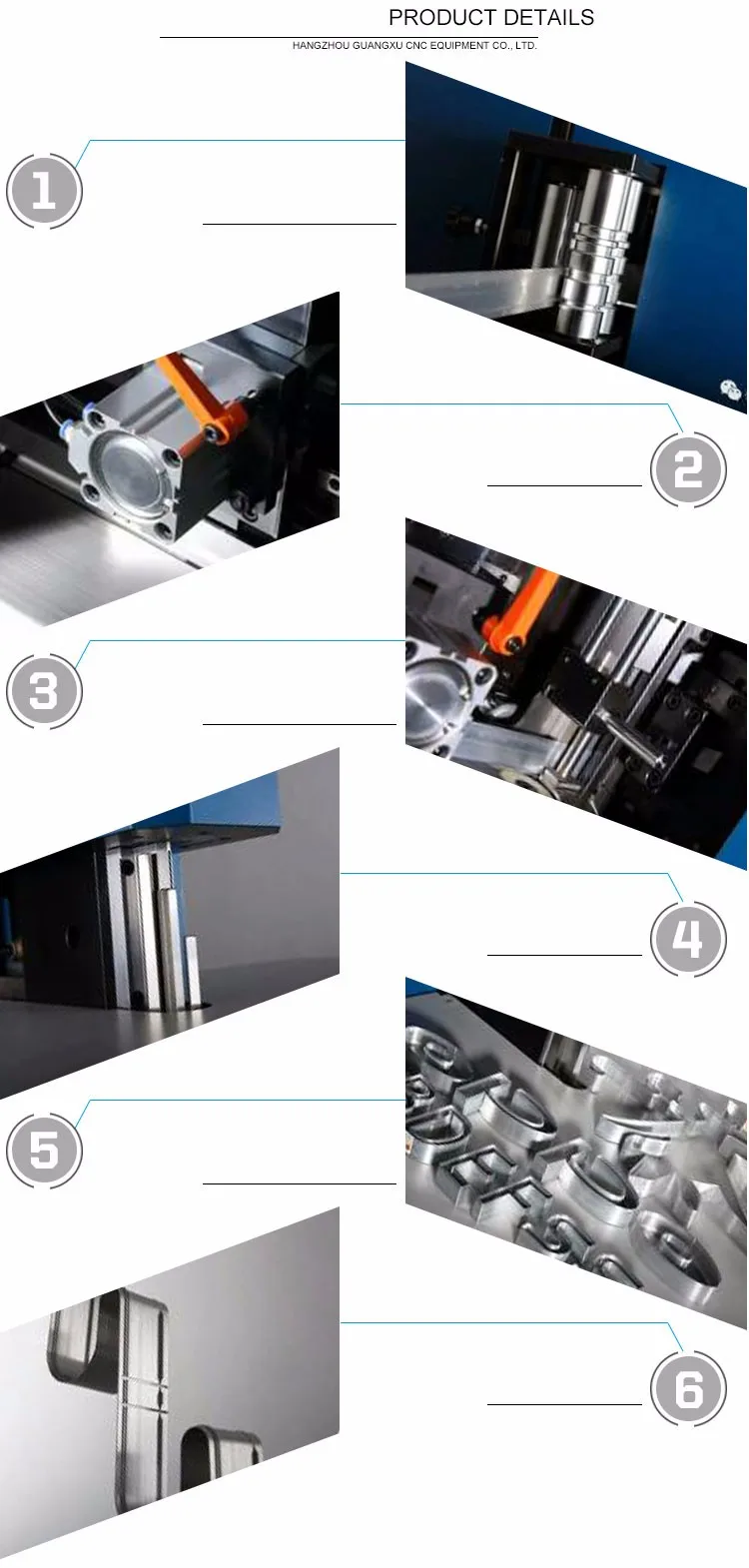 Sheet Bending Machine Best Seller and High Precision CNC Letter Plastic Beading Machine Sheet / Plate Rolling Automatic