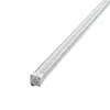 Hot Sale CE Rohs 1200mm/1500mm Full PC IP65 LED Down Suspending Light