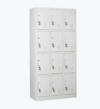 Used Small Metal Second Hand Clothing Locker Buy Used Locker