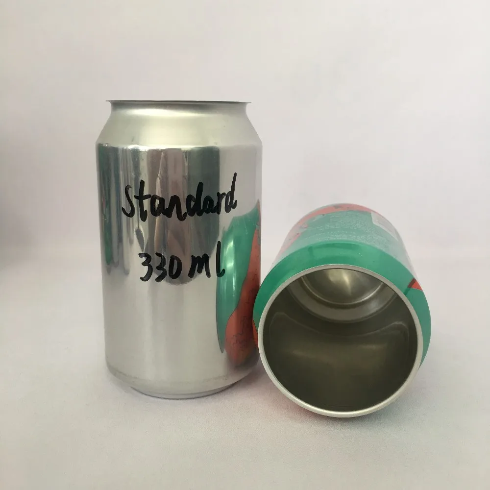 Empty Aluminum Cans Reusable Drinking Beer Can 330ml On Sale Buy Buy