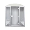 China manufacturer hot sale acrylic shell steam room
