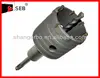 SDS Plus Electric Hollow Hammer Core Drill Bit