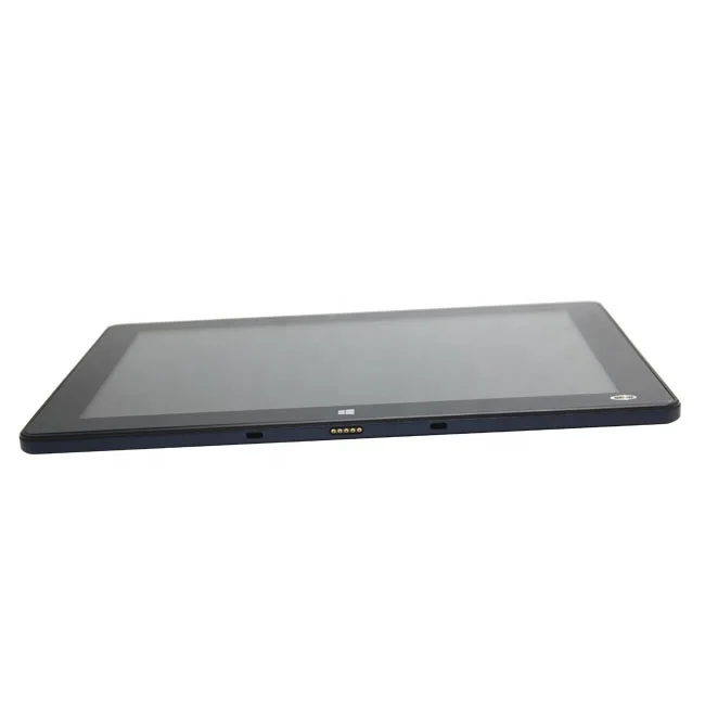 

10.1 inch all in one tablet pc W10 with multi interface