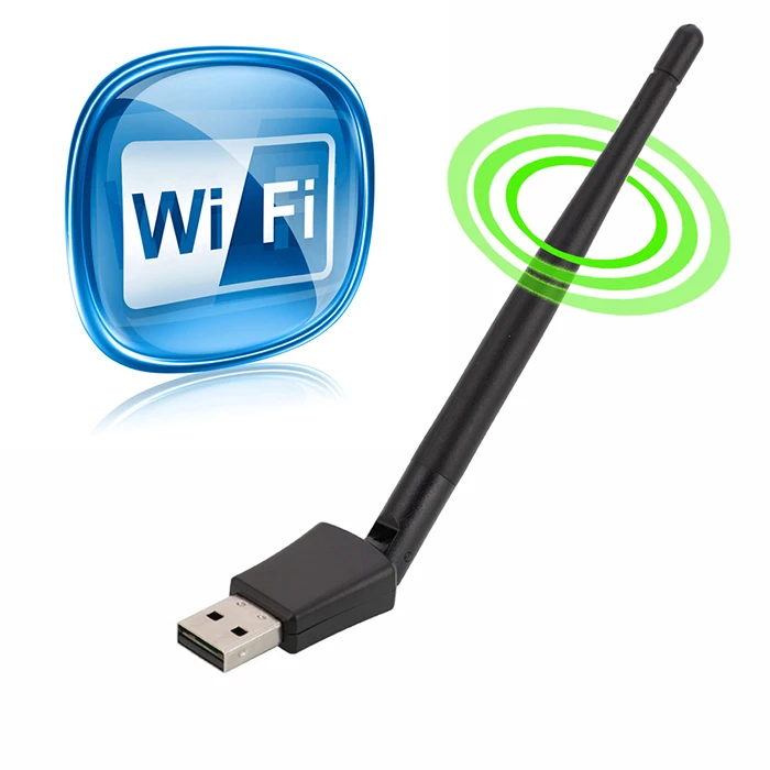 5 Ghz Wireless Adapter For Android Tablet 600mbps Realtek Rtl8811cu