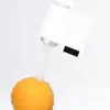 Automatic eco sensor pvc thread water sink tap for kitchen