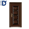 front /entrance /entry / gate security steel door design factory sale