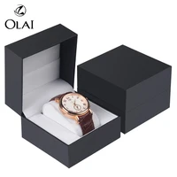 

Customized Luxury Watch Gift Packaging paper Boxes Manufacturer