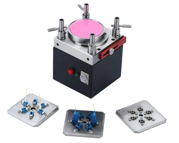 Neopl70d2 Easy Operation Handheld Mini Optical Fibre Polisher Field