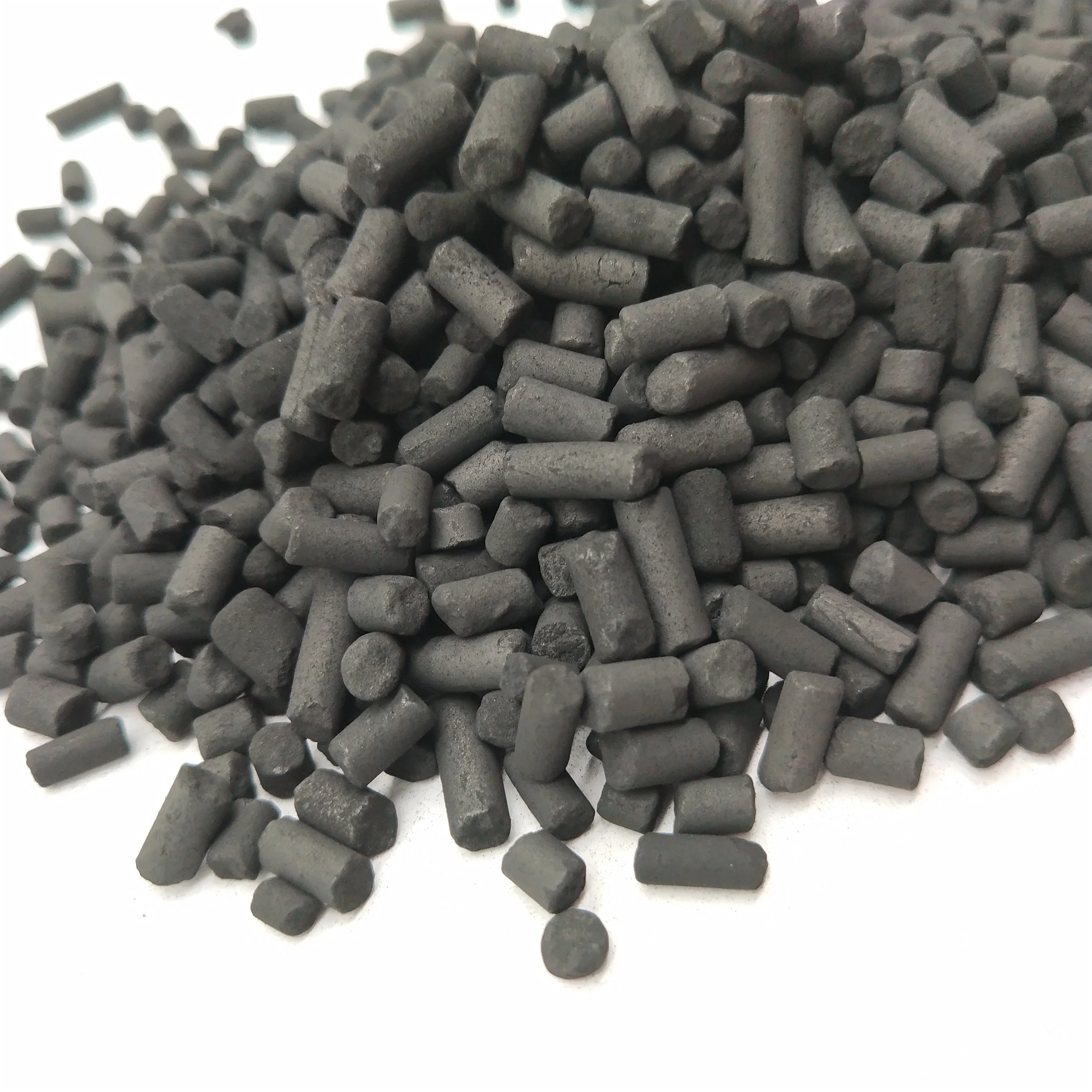 
Filter activated carbon for aquarium 