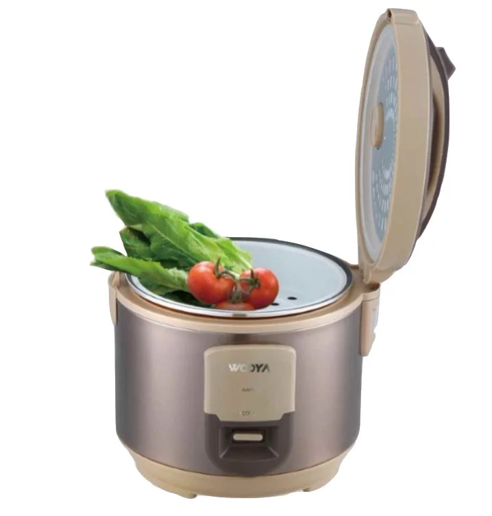 2022 Smart Kitchen Appliances Vietnam Thailand High Quality 1.2l 7 Cups