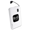 10W quick charging rohs2.0 ce red rf testing fcc saso 10000mAh power bank