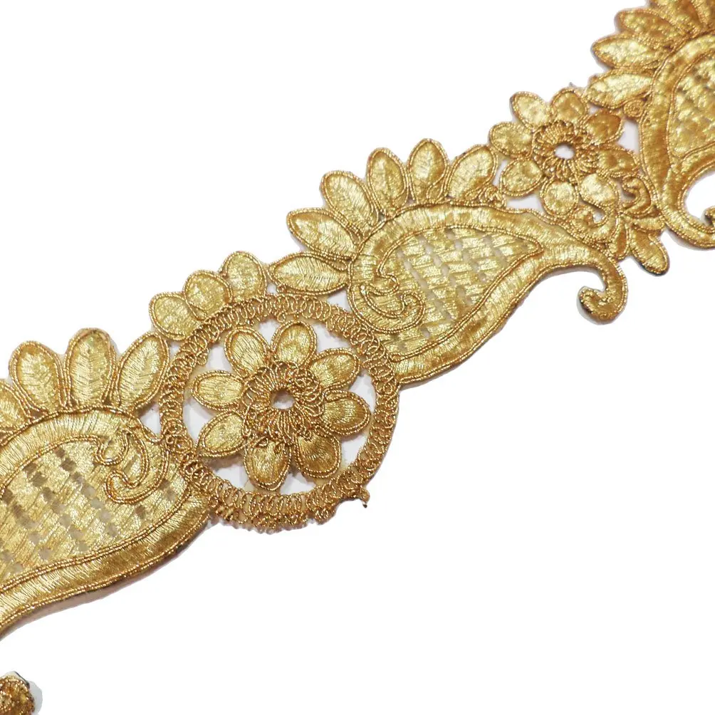 Cheap Gold Trim For Sewing, find Gold Trim For Sewing deals on line at ...