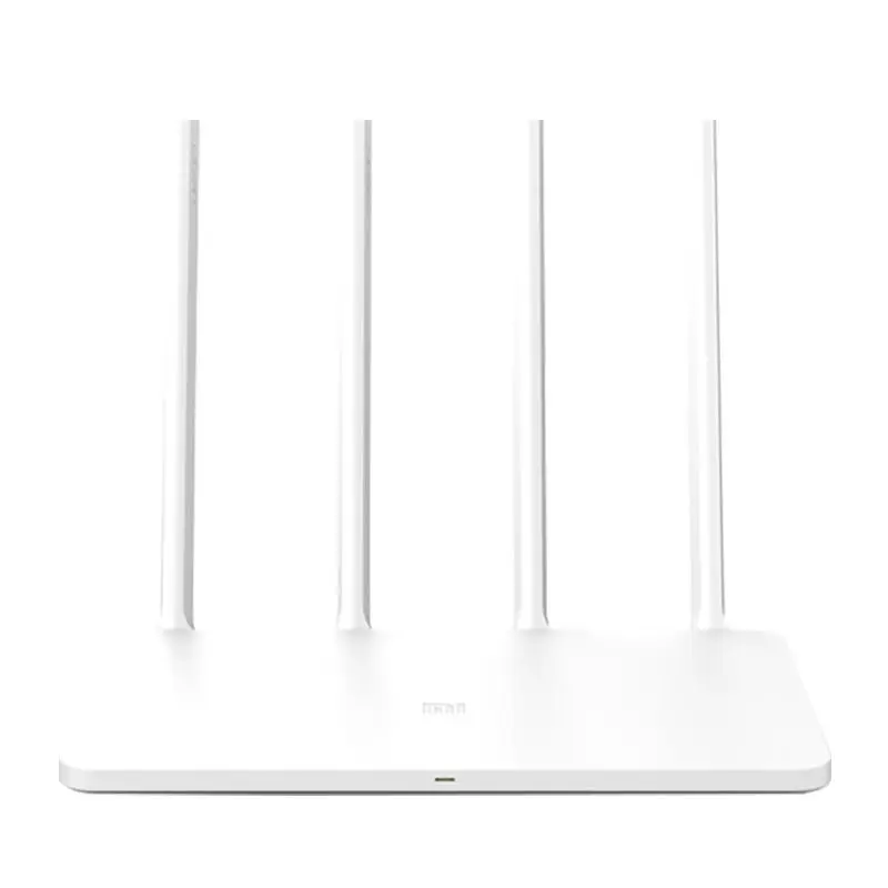 Xiaomi Wifi Router 3 Wireless Wifi Router 3 Global Version