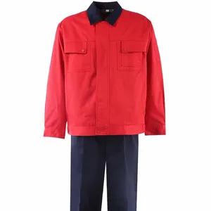 Safety Anti Static Coverall Work Clothes Safety Anti Static Coverall Work Clothes