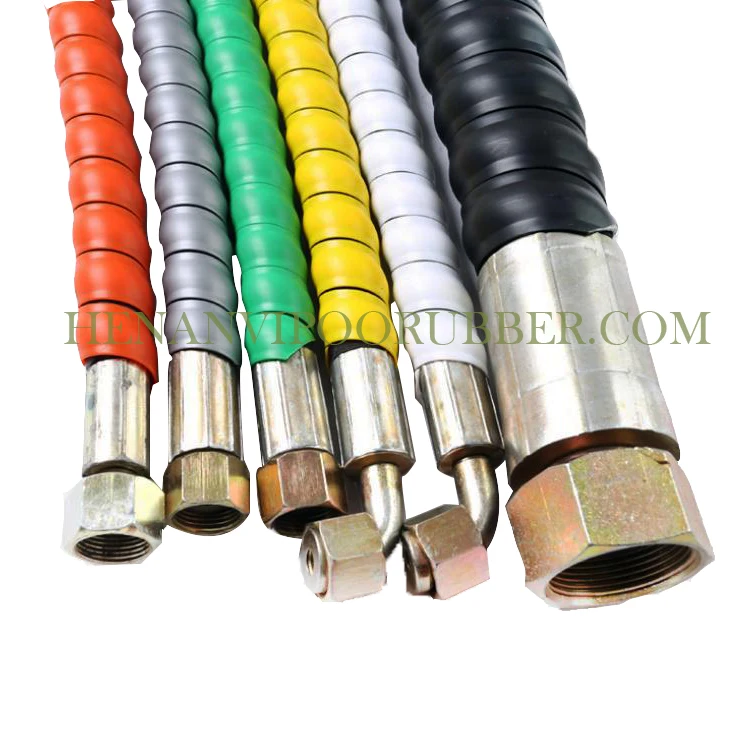 Chinese Sell Hydraulic Rubber Protection Water Hose Cover Buy Rubber Water Hose Cover,Hose