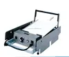 Stainless Steel Commercial Electric Hamburger Bun Toaster