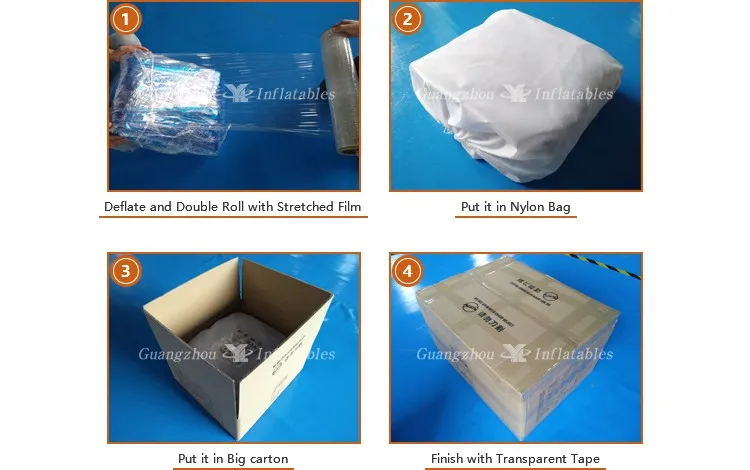  Archery Tag Games Protect Suits Inflatable Paintball Bunker Arrow Chest Vest