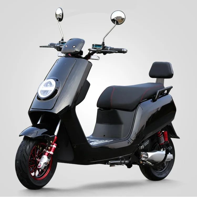 60v 20ah 1000w 1500w New Electric Scooter Korea - Buy Mobility China ...