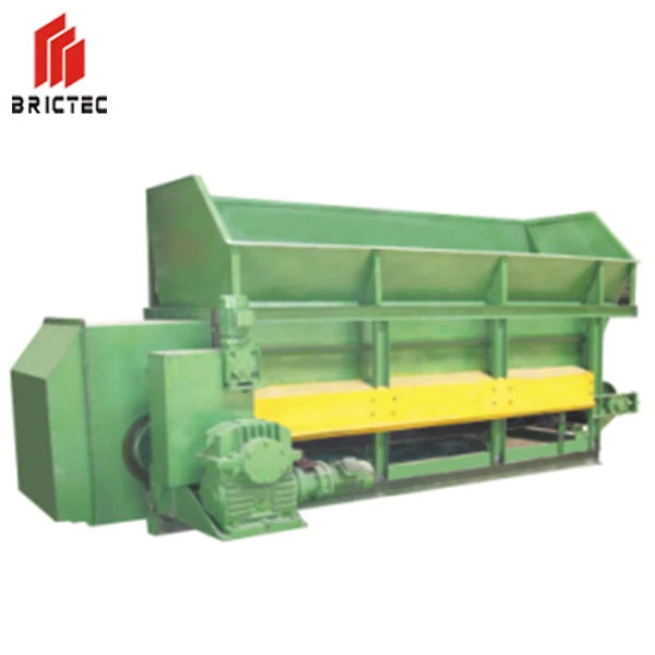 Ceramic Tile Manufacturing Plant Brick Making Machinery Automatic Brick