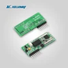 6km super far distance 315/433/868/915MHz bidirectional wireless rf fm receiver module