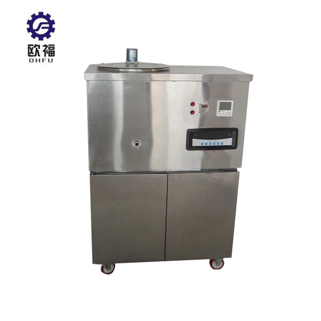 industrial yogurt making equipment