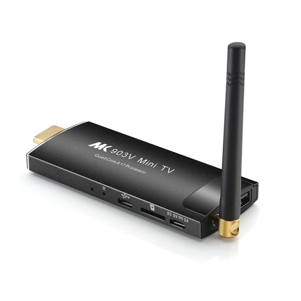 

2017 Wholesale Amlogic mk903v Pro Mqx 4K Ott Tt Smart Android 7.1 Rk3229 Cheapest Android Tv Box, N/a