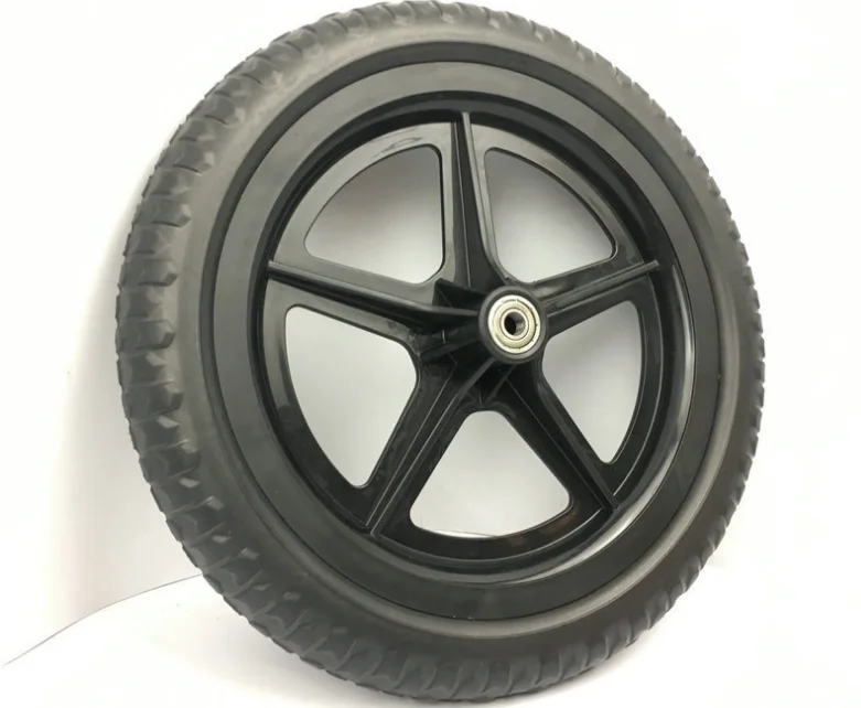 

kids bike 12" eva tire PU wheels, Request