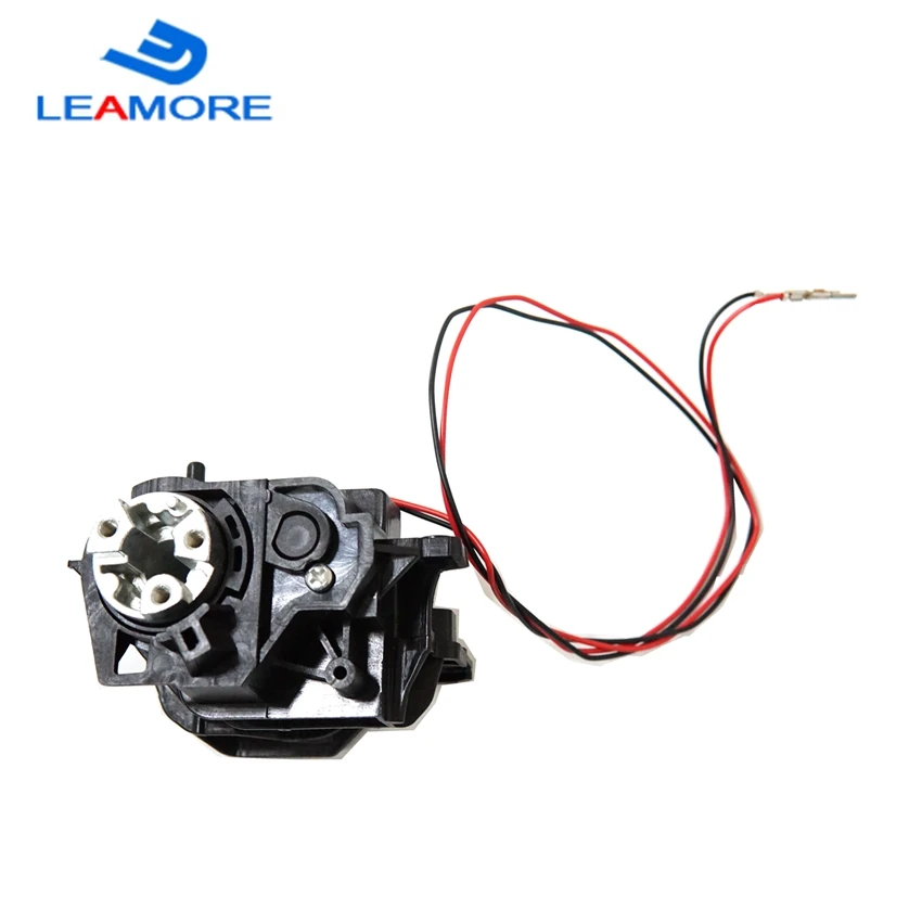 Electric Car Side Folding Mirror Motor For Nissan Kicks With