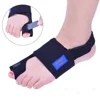 Orthopedic Bunion Corrector for Hallux Valgus Pain Relief Big Toe Splint Brace