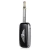 400mah 510 Thread Slim Button preheat vary voltage 650mah H key cigar vape cartridges top filling and top airflow cbd tank