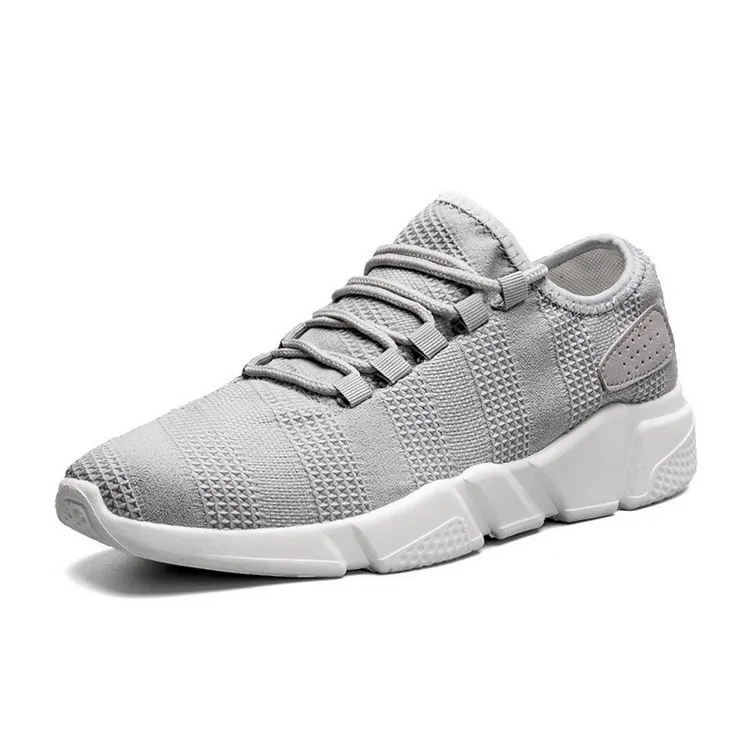 

High Quality Custom LOGO Men'S Sports Shoes Running, Customized
