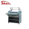 innovative Best Cheap office automatic roll hot and cold laminating machine best personal laminator for teachers
