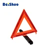 Triangle traffic sign warning triangle for Car/ bus/ minibus/ truck