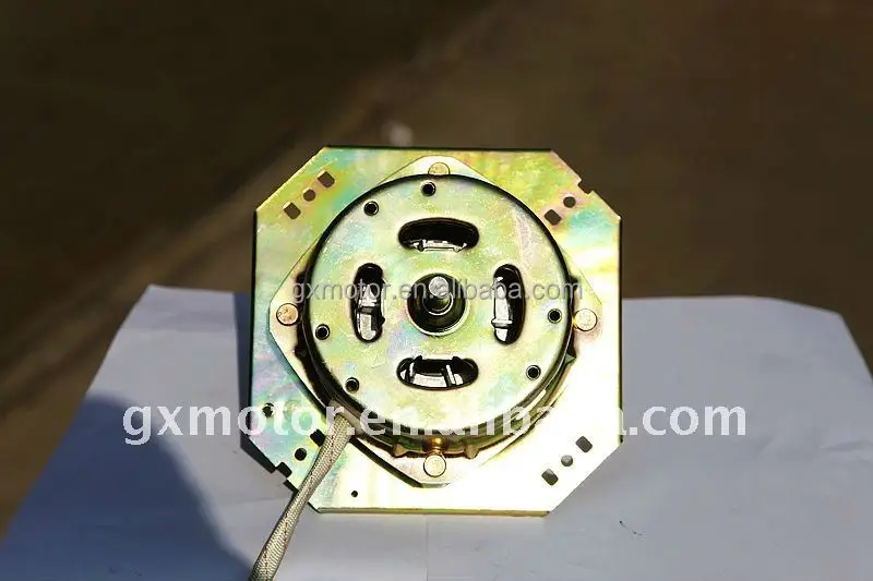 
60w 70w 90w washing machine motor price 