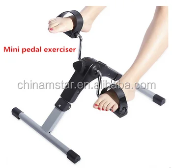 hand pedal exerciser