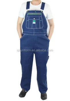 overall style jumpsuit