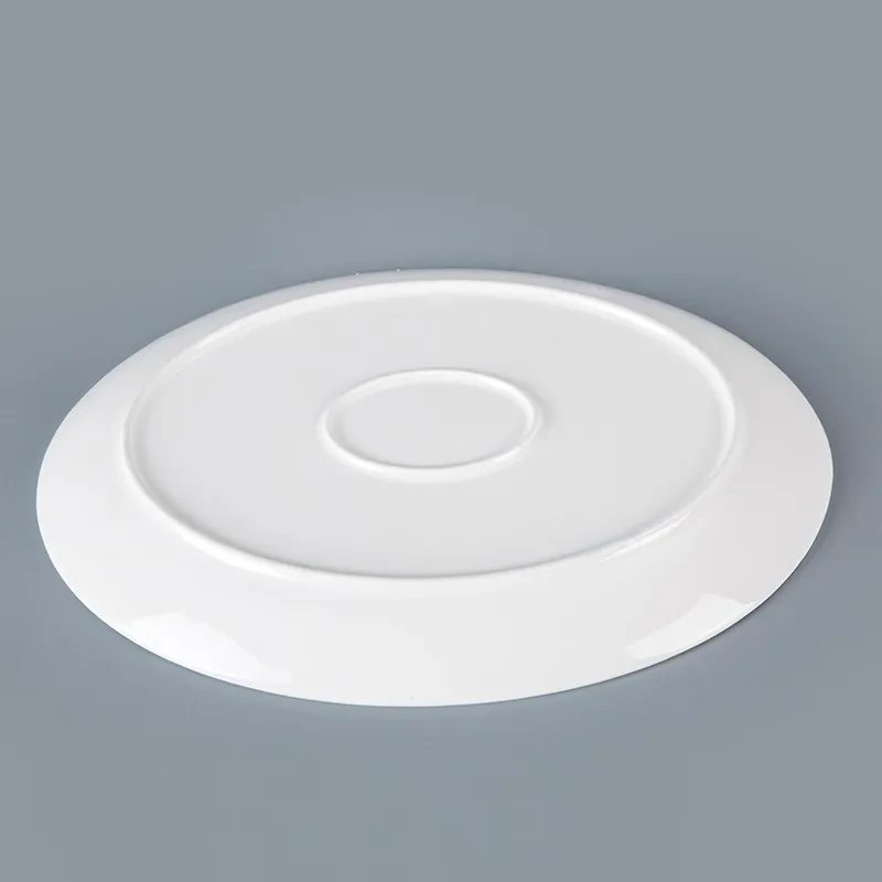 product-Special design wholesale dinnerware sets subtle linear design durable porcelain tableware ho