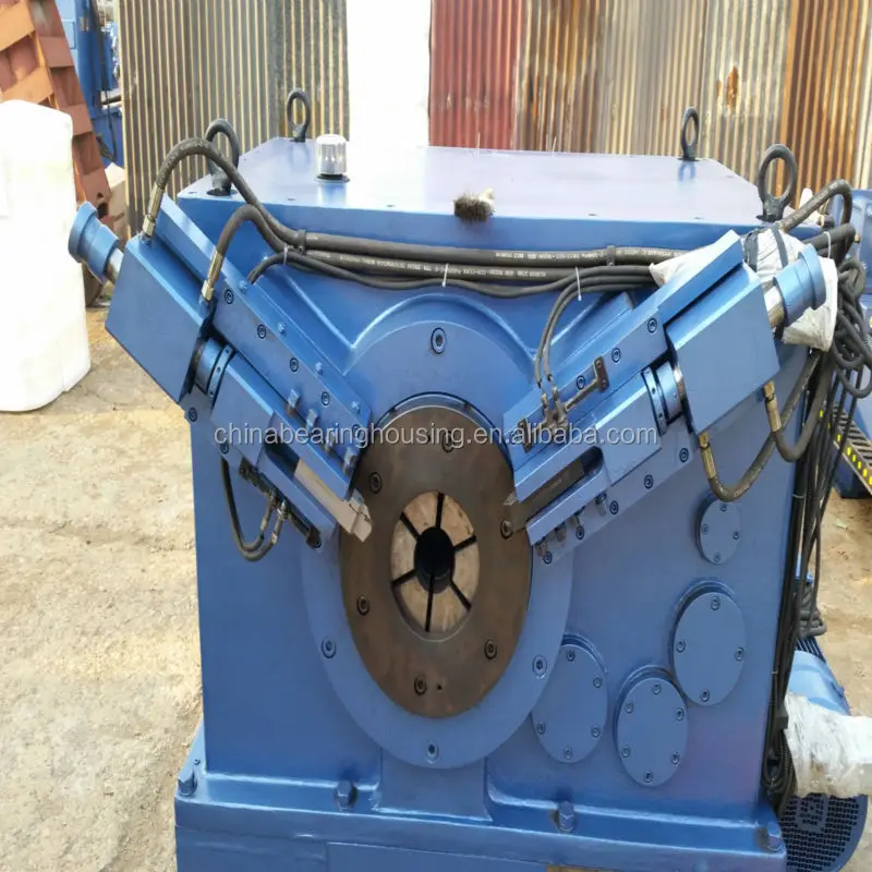 
Heavy Duty Conveyor Idler Making Machine For Pipe Cutting And Chamfering 