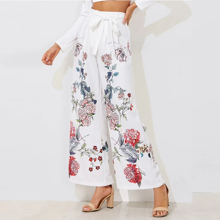 Trending Wholesale palazzo cargo pants At Affordable Prices –