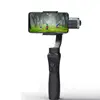 One hand to operate stabilizers individualized multi-color design fashionable best value gimbal