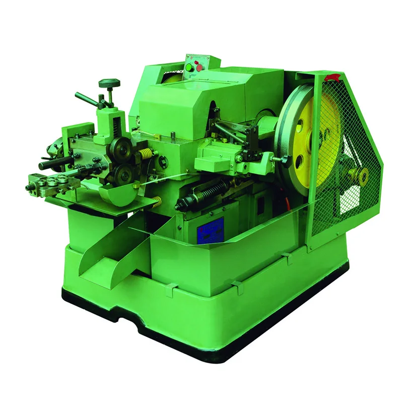 Automatic Heading Machine Screw Making Machine Buy Screw Making