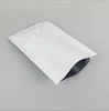 Matt Face Pack Laminated Wrapping Pouches
