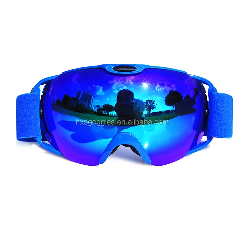 High Quality Sporting Skiing Goggles Snow Boarding Goggle Buy Snow