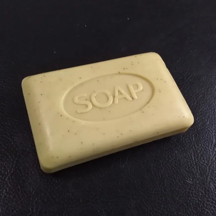 lightening soap