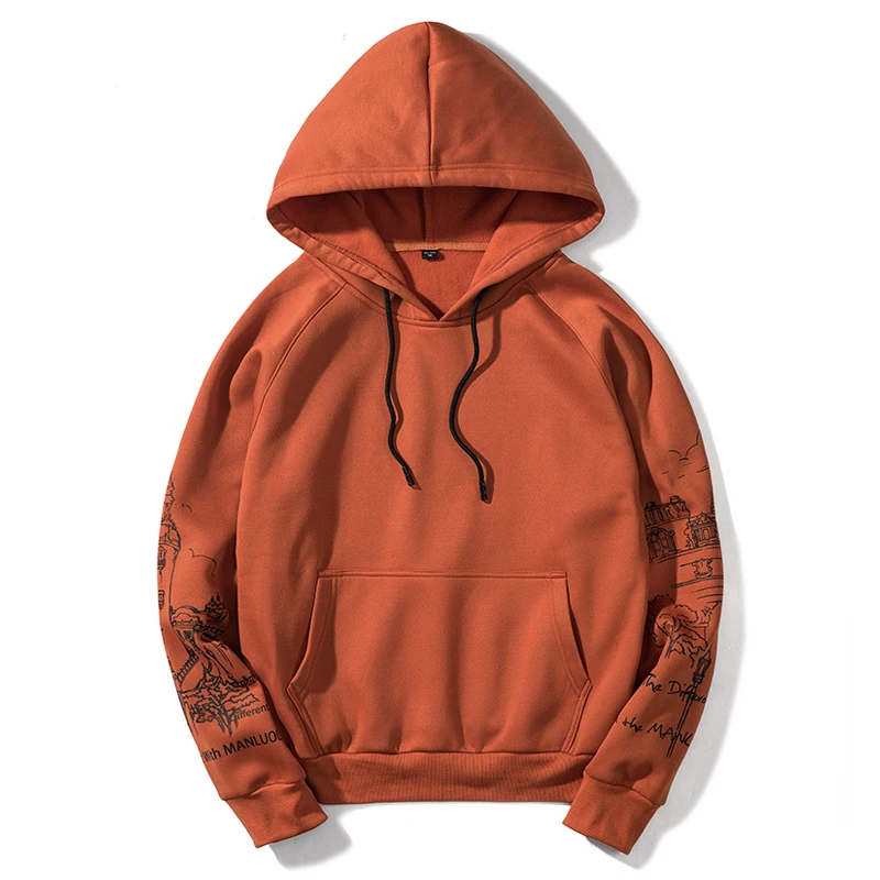 private label hoodies blank hoodies sweatshirts custom pullover hoodie