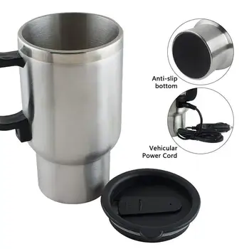 electric coffee thermos
