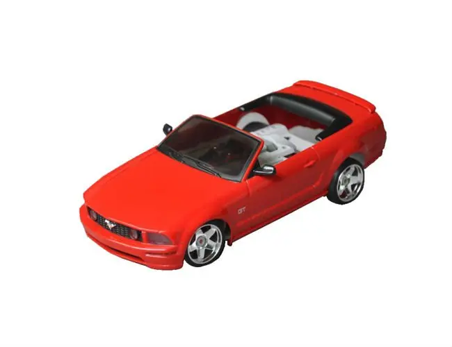 

NEW PRODUCT 1/28 FIRELAP Red Rc Car Filament Line Mini Rc Cars IW06